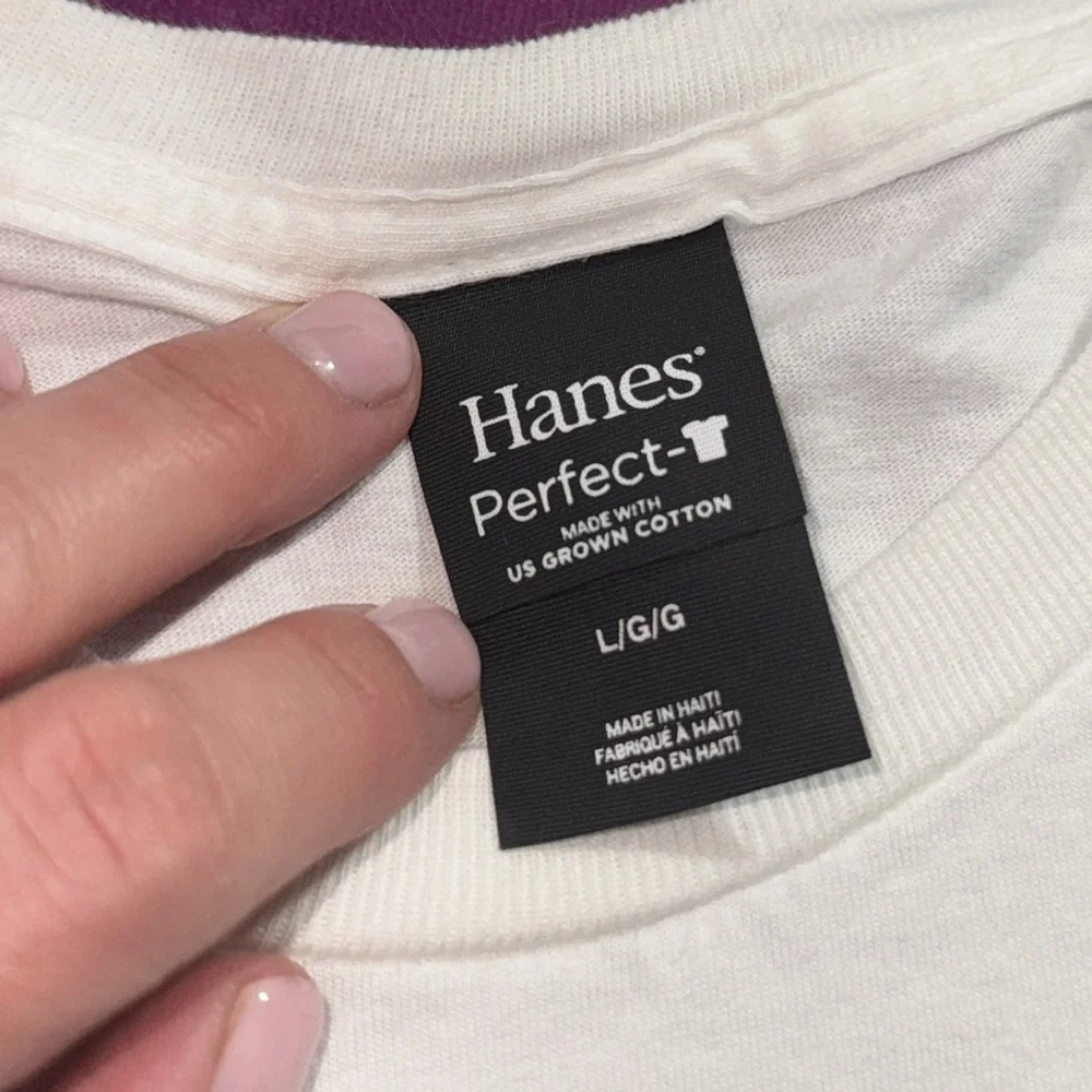 1800 tequila white black T-shirt shortsleeve sizes 2 adult Large, 1 adult medium - Picture 3 of 7